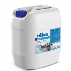 NİLCO RINSE 20 L/20,2 KG BULAŞIK MAKİNA PARLATICI